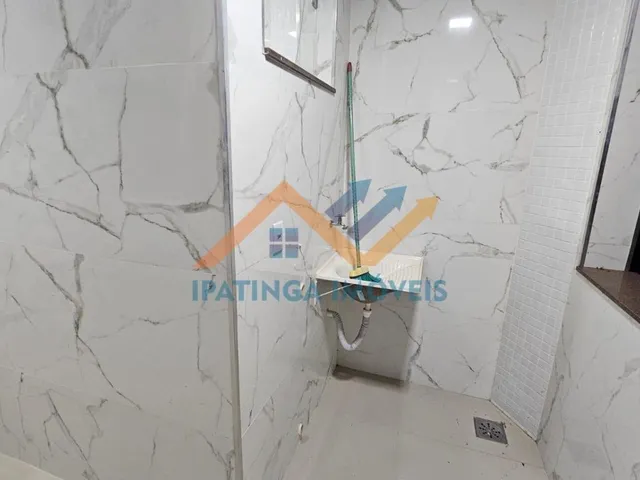 Imagem 11: Apartamento no Bairro das Fontes - Ipatinga
