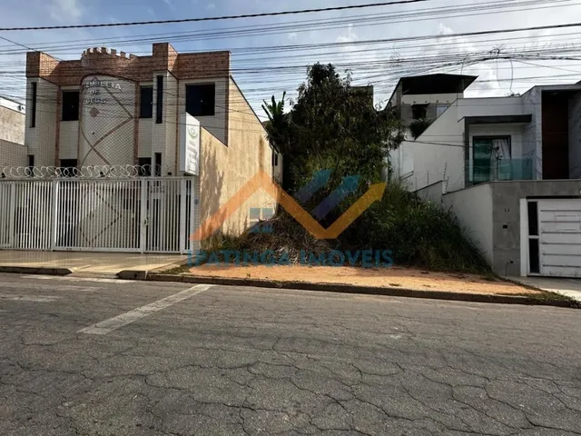 Imagem: Terreno À Venda no Bairro das Fontes, Ipatinga