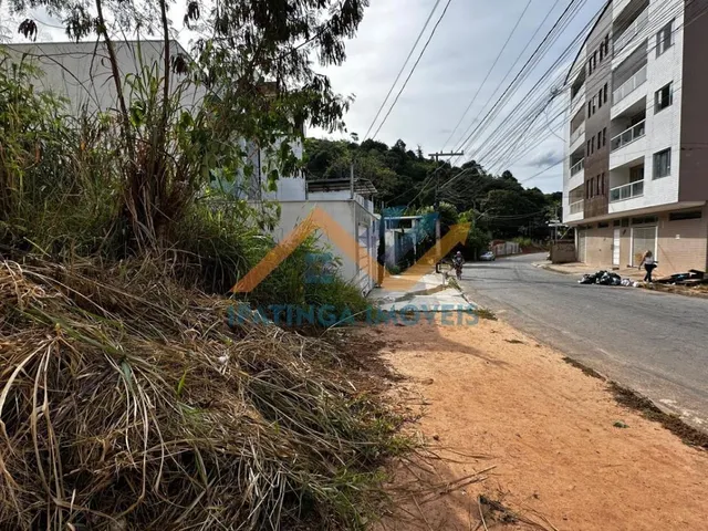 Imagem 3: Terreno À Venda no Bairro das Fontes, Ipatinga