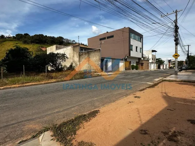 Imagem 4: Terreno À Venda no Bairro das Fontes, Ipatinga