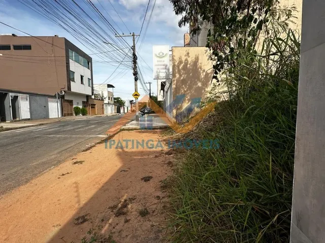 Imagem 5: Terreno À Venda no Bairro das Fontes, Ipatinga