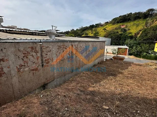 Imagem: Terreno À Venda no Bairro das Fontes, Ipatinga
