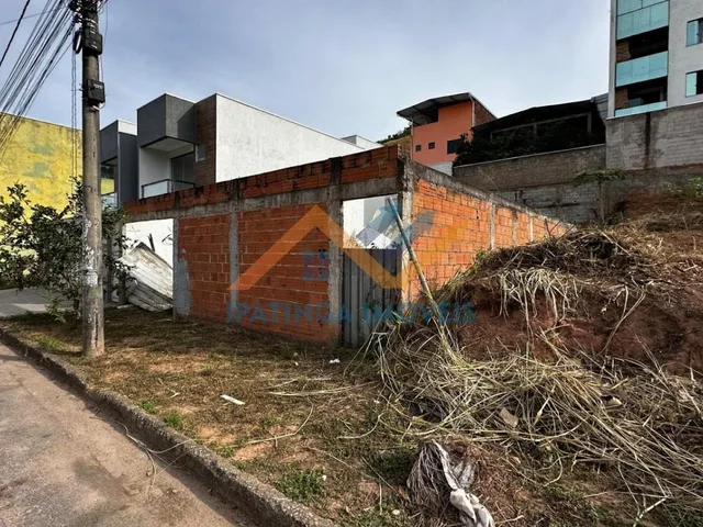 Imagem 2: Terreno À Venda no Bairro das Fontes, Ipatinga