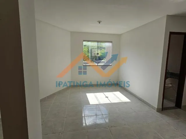 Imagem 2: Apartamento à Venda no Bairro das Fontes, Ipatinga – 3 Quartos, 104m²