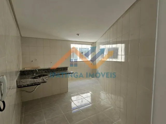 Imagem 5: Apartamento à Venda no Bairro das Fontes, Ipatinga – 3 Quartos, 104m²