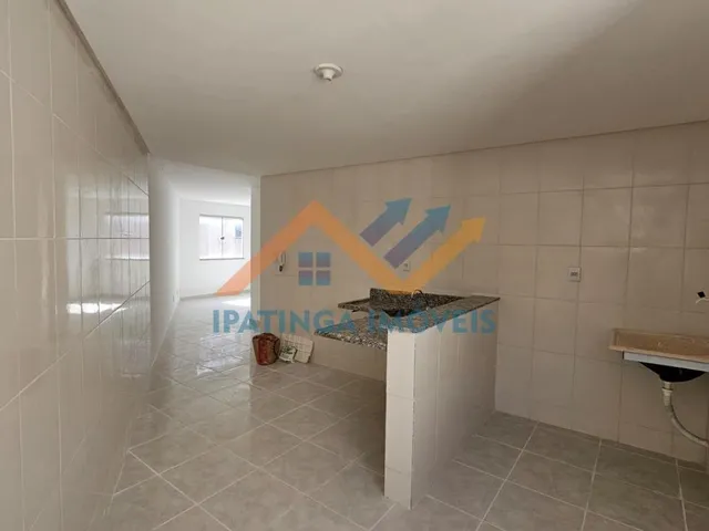 Imagem 7: Apartamento à Venda no Bairro das Fontes, Ipatinga – 3 Quartos, 104m²