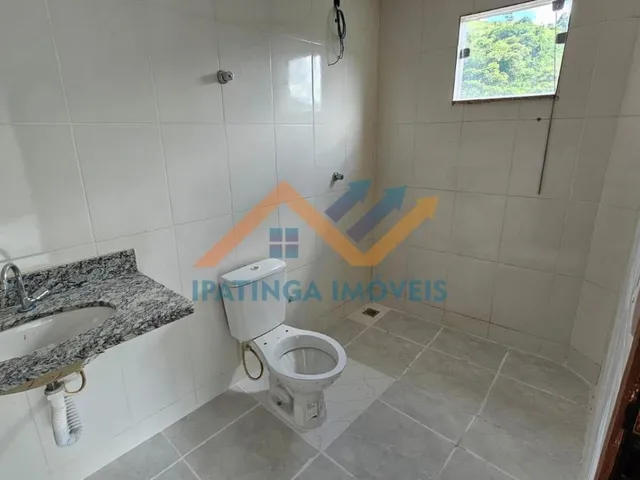 Imagem 3: Apartamento à Venda no Bairro das Fontes, Ipatinga – 3 Quartos, 104m²