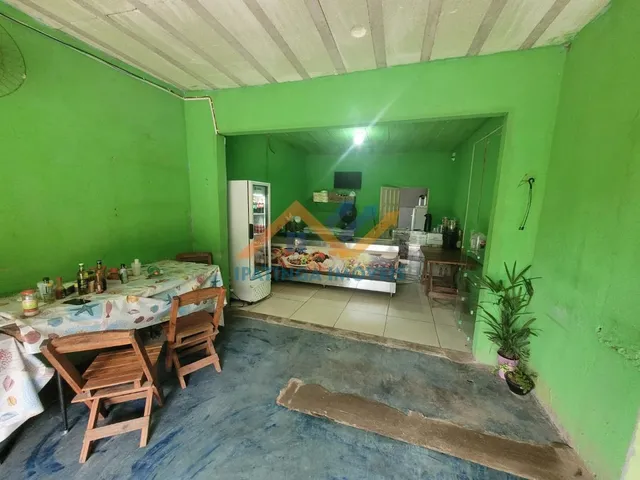 Imagem 2: Casa no bairro Ilha do Rio Doce - Caratinga