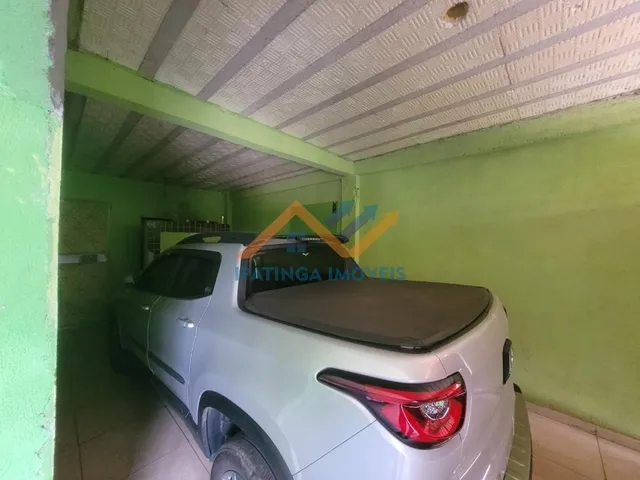 Imagem 3: Casa no bairro Ilha do Rio Doce - Caratinga