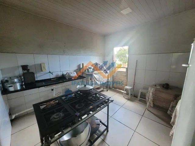 Imagem 4: Casa no bairro Ilha do Rio Doce - Caratinga