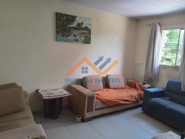 Imagem 5: Casa no bairro Ilha do Rio Doce - Caratinga