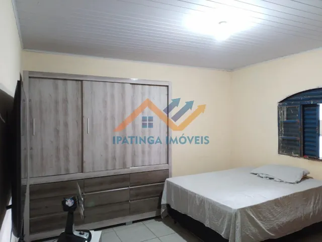 Imagem 6: Casa no bairro Ilha do Rio Doce - Caratinga