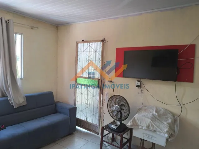 Imagem 7: Casa no bairro Ilha do Rio Doce - Caratinga