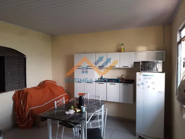 Imagem 8: Casa no bairro Ilha do Rio Doce - Caratinga