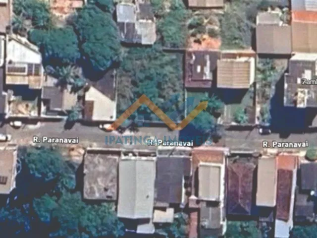 Imagem 2: Lote no Caravelas 300M²