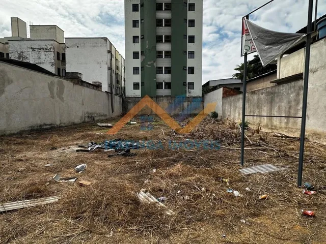 Imagem: O terreno possui 450m² de Área e está localizado em