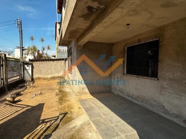 Imagem 2: Casa à venda em Amaro Lanari, Coronel Fabriciano