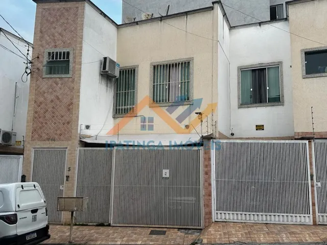 Imagem: Casa à venda em Cidade Nova, Santana do