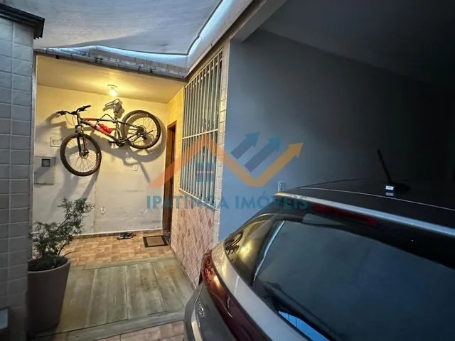 Imagem 2: Casa à venda em Cidade Nova, Santana do Paraíso