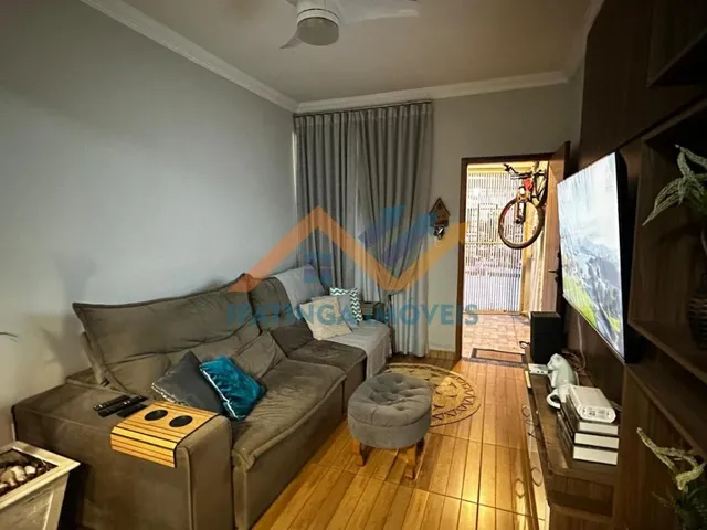 Imagem 9: Casa à venda em Cidade Nova, Santana do Paraíso