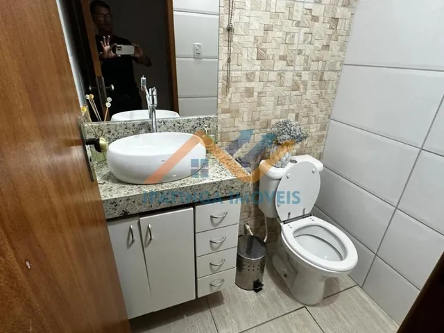 Imagem 8: Casa à venda em Cidade Nova, Santana do Paraíso