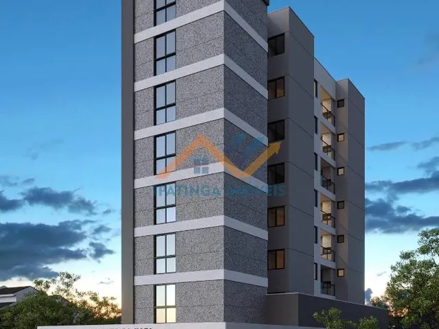 Imagem: Apartamentos de 2 ou 3 quartos bem localizados