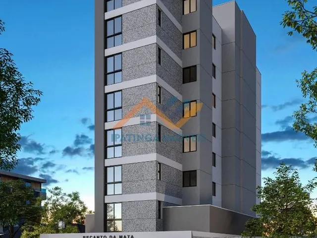 Imagem 2: Apartamentos de 2 ou 3 quartos bem localizados no Horto!