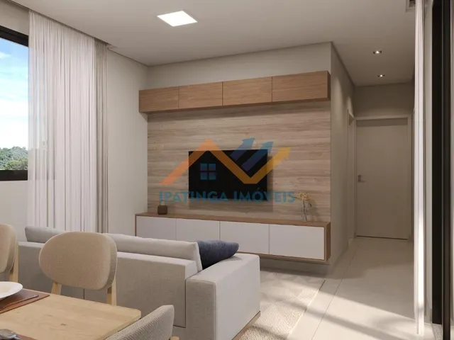 Imagem 3: Apartamentos de 2 ou 3 quartos bem localizados no Horto!