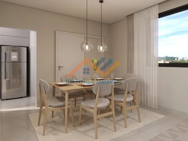 Imagem 4: Apartamentos de 2 ou 3 quartos bem localizados no Horto!