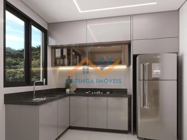 Imagem 7: Apartamentos de 2 ou 3 quartos bem localizados no Horto!