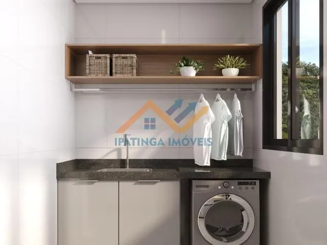 Imagem 8: Apartamentos de 2 ou 3 quartos bem localizados no Horto!