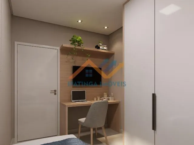 Imagem 10: Apartamentos de 2 ou 3 quartos bem localizados no Horto!