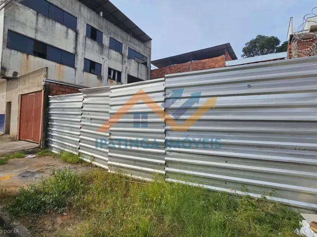 Imagem: O terreno possui 150m² de Área e está localizado em