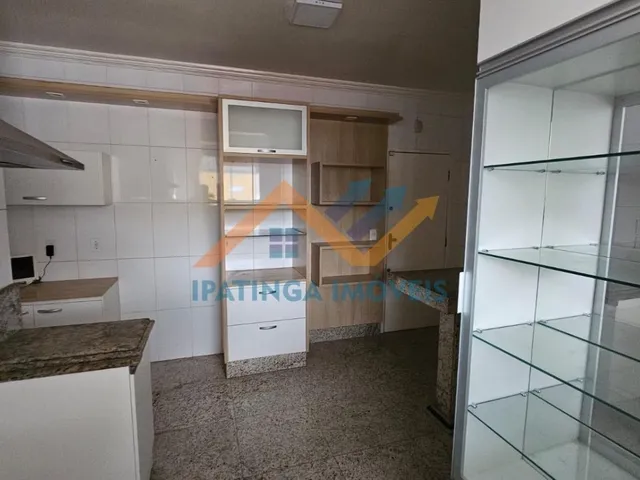 Imagem: Apartamento à Venda em Cidade Nobre, Ipatinga