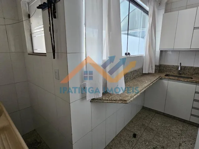 Imagem 2: Apartamento à Venda em Cidade Nobre, Ipatinga - 147m²