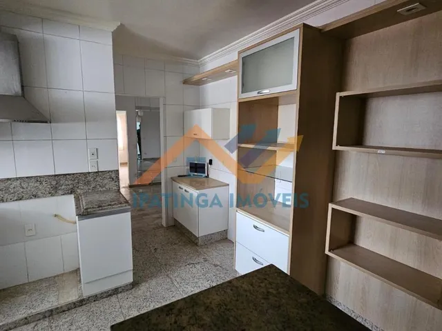 Imagem 10: Apartamento à Venda em Cidade Nobre, Ipatinga - 147m²