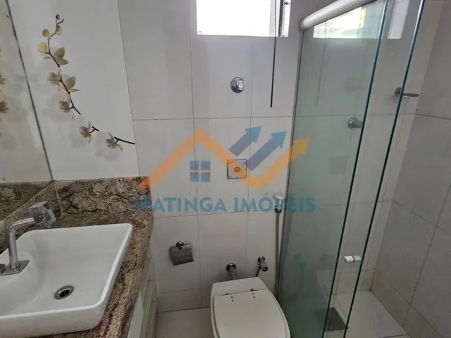 Imagem 12: Apartamento à Venda em Cidade Nobre, Ipatinga - 147m²