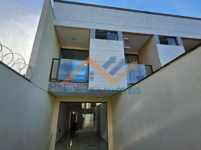 Imagem: Casa à venda em Bom Pastor, Santana do
