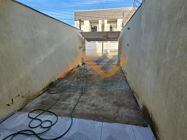 Imagem 2: Casa à venda em Bom Pastor, Santana do Paraíso