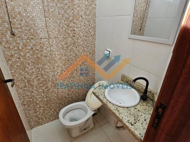 Imagem 12: Casa à venda em Bom Pastor, Santana do Paraíso