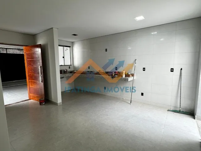 Imagem: CASA LINDA DE 3 DORMS