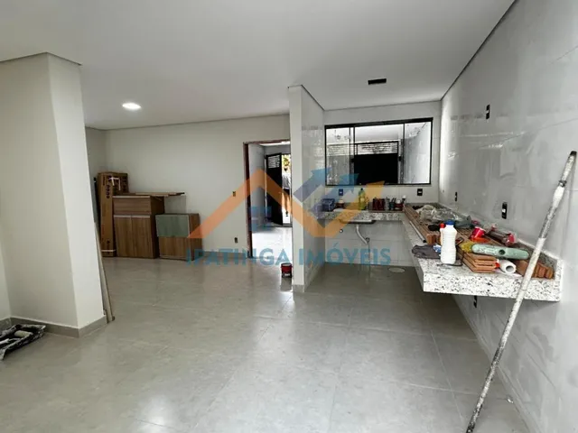 Imagem 9: CASA LINDA DE 3 DORMS