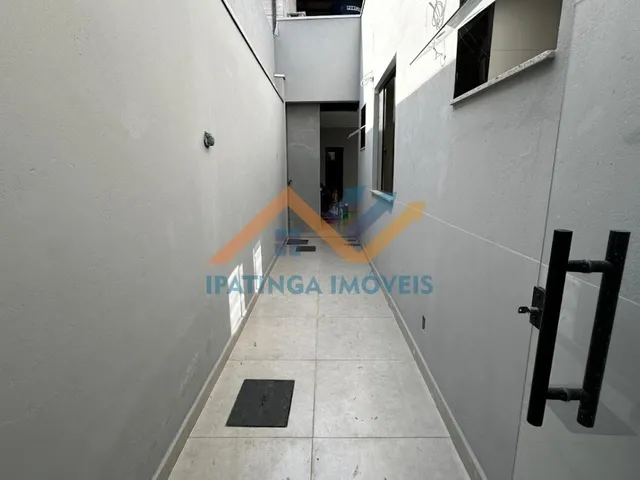 Imagem 10: CASA LINDA DE 3 DORMS