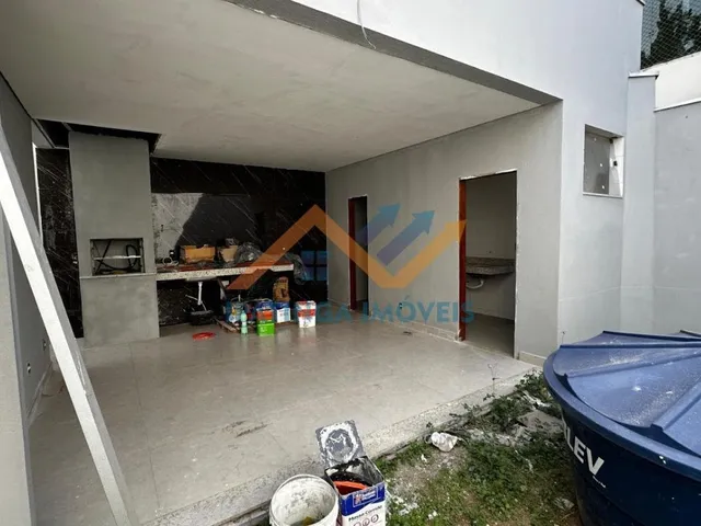 Imagem 14: CASA LINDA DE 3 DORMS