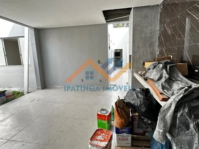 Imagem 3: CASA LINDA DE 3 DORMS