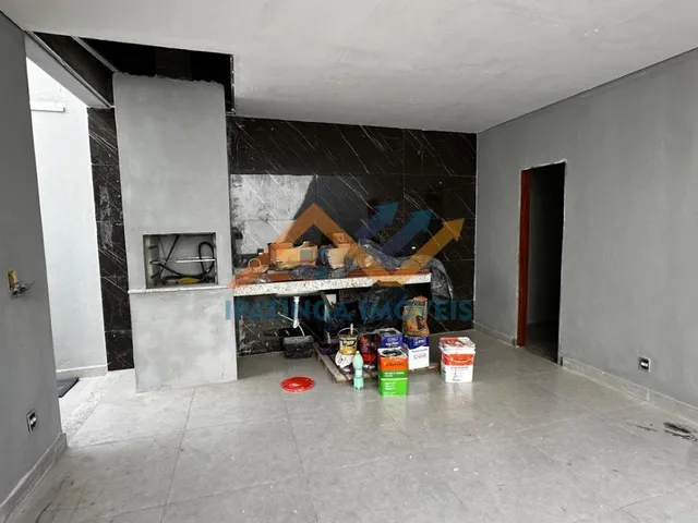 Imagem 5: CASA LINDA DE 3 DORMS