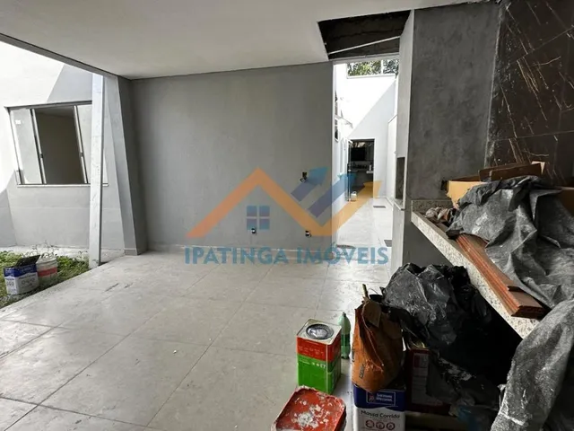 Imagem 8: CASA LINDA DE 3 DORMS
