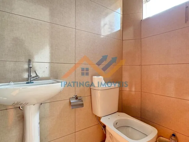 Imagem 2: Sala no Centro - Ipatinga