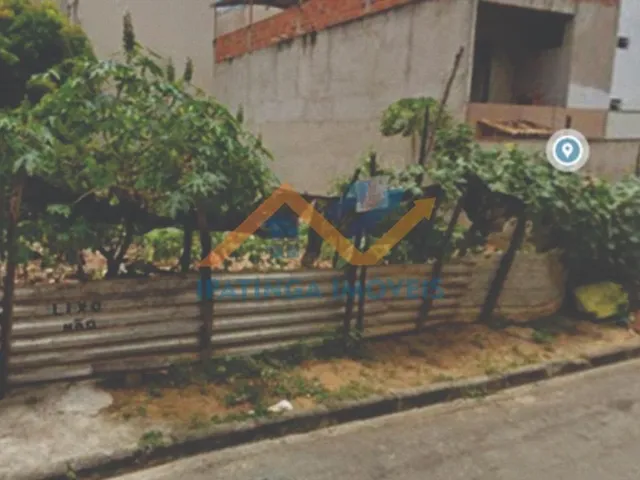 Imagem: Terreno em Cidade Nova, Santana do Paraíso