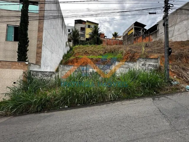Imagem: Terreno em Cidade Nova, Santana do Paraíso